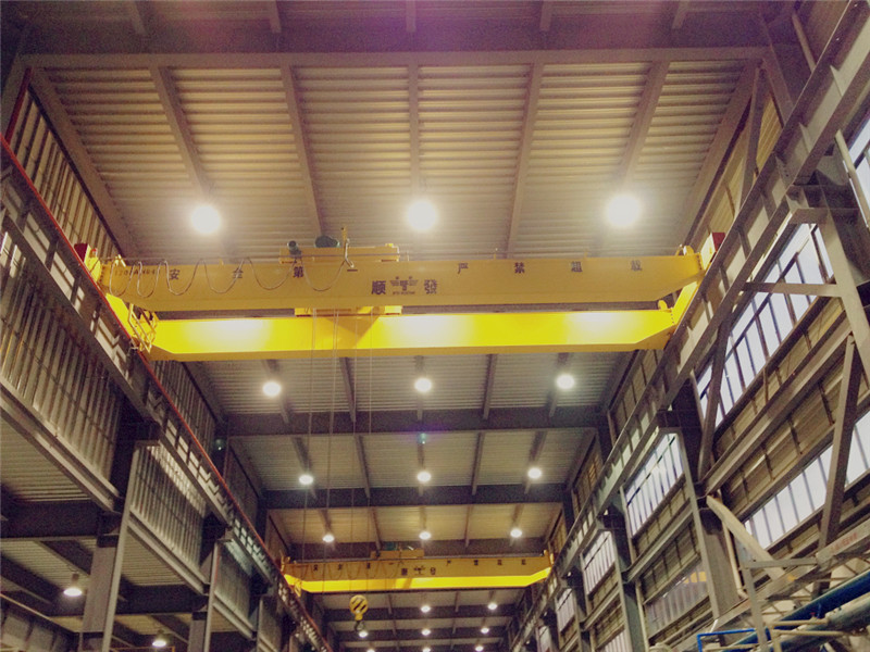 LH型雙梁橋式起重機(jī)-5.jpg LH型雙梁橋式起重機(jī)